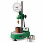 Digital Penetrometer